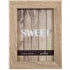goldbuch Cornice per ritratto Dream 13x18 in legno MDF natura"