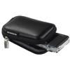 Kaiser Borsa rigida digiShell 2 11,3 x 6,7 x 3,8 cm, nero "