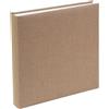 goldbuch Album fotografico Summertime 25x25 60 pagine bianche acero"