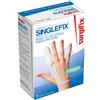FRA PRODUCTION SpA MEDICAZIONE DITA SURGIFIX SINGLEFIX NS TIPO B 3 PEZZI