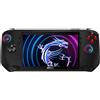 MSI NB CONSOLE CLAW A1M-243IT ULTRA 5 135H 16GB 512GB SSD 7 WIN 11 HOME - 9S7-1T4111-243