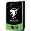 Seagate Exos 7E10 4TB 512N SATA - Disco rigido - Serial ATA - ST4000NM000B