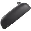PRASCO Maniglia esterna sportello DS0058202 Compatibile con: NISSAN MICRA II