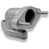 Generico COLLETTORE MARMITTA SCARICO COMPATIBILE CON VESPA 50 N L R SPECIAL 125 PRIMAVERA ET3 PK XL