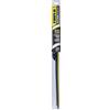 Rain-X 830128 Spazzole tergicristallo Endura in silicone, 71 cm (confezione da 1), spazzole di ricambio automobilistiche per parabrezza a lunga durata in gomma siliconica resistente
