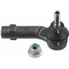 LEMFÖRDER 26001 02 Testa Barra D'Accoppiamento per Ford Fiesta VI (CB1, CCN) 2008 - Dx, Esterno, Assale Anteriore e altri veicoli