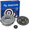 SACHS 3000 951 044 Kit Frizione Per Fiat Panda/Panda Classic (169_) 2003