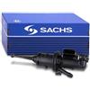 SACHS 6284 605 102 Cilindro Trasmettitore Frizione per Volkswagen Rabbit V (1K1) 2003-2010 e altri veicoli