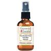 Greenwood Essential Pure Holy Basil (Tulsi) Flower Water (Idrosol) (Ocimum santum) Naturale di Grado Terapeutico 100 ml (3,38 oz)