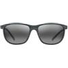 Maui Jim GAFAS MAUI JIM - Lele Kawa_811-11D C: GREY/EYE SIZE: 58 TEMPLE LENGTH: 145 VERTICAL SIZE: 42 Cura della persona e salute