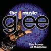 SONY MUSIC CANADA ENTERTAINMENT INC. Glee:The Power Of Madonna