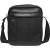 CALVIN KLEIN TRACOLLA UOMO - CALVIN KLEIN NERO - LV04D3331G