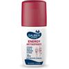DESA PHARMA SRL Sauber Deo 72H Energy Deodorante Vapo Antitraspirante 90ml