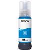 Epson ORIGINAL Epson Cartuccia d'inchiostro ciano C13T09B240 107 ~7200 Seiten 70ml