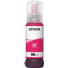 Epson ORIGINAL Epson Cartuccia d'inchiostro magenta C13T09B340 107 ~7200 Seiten 70ml