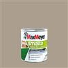 Maxmeyer Smalto All'Acqua Poliuretanico Opaco Tortora 0,125 L