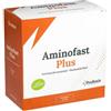 Profenix Aminofast Plus 20 Bustine Integratore Alimentare Aminoacidi Essenziali