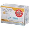 Pic Solution Pronto Digest G33 25 Lancette Pungidito + 25 Tamponcini