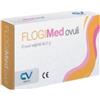 Cv Medical Flogimed Ovuli 6 Pezzi