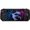 MSI NB CONSOLE CLAW A1M-243IT ULTRA 5 135H 16GB 512GB SSD 7 WIN 11 HOME