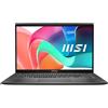 MSI NB MODERN 15 F1MG-671XIT CORE 7 150U 16GB 512GB SSD 15.6 FHD FREEDOS