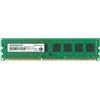 Transcend JetRam JM1600KLU-2G memoria 2 GB x 8 DDR3 1600 MHz [JM5600ASE-32G]