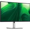 DELL Pro Plus P2425D Monitor PC 61 cm (24") 2560 x 1440 Pixel Quad HD LCD Nero, Argento [210-BQMX]