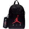 NIKE - Zaino Taglia L per: Unisex-Adulto, 023 Web, 18 pulgadas de alto x 12 ancho 5 profundidad
