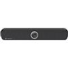 Sennheiser Teamconnect Bar S Sistema di videoconferenza, 3840 x 2160 4K UHD, 30 fps, 120°