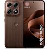 Motorola Edge 70 Pro 5G 8GB / 256GB - Brown - EUROPA