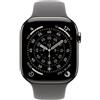 Apple Watch AW11 46 NT TI SG SB ML GPS + Cellular - MFCX4QL/A