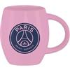 FOCO Con licenza ufficiale Paris Saint-Germain FC tazza da tè e caffè da calcio con coro