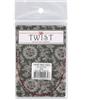 ChiaoGoo TWIST RED Cavo Mini 15 cm per Ferri Intercambiabili CG7106-M