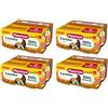 PLASMON Omogeneizzato Cavallo Offerta 16 Vasetti da 80gr (16X80gr) Plasmon