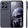 Motorola Moto G67 (128 GB, Pantone Sigillo Artico, 6.78", SIM + eSIM, 5G), Smartphone, Grigio