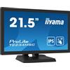 iiyama T2234MSC-B7X Monitor Touch PCAP Senza Cornice T2234MSC-B7X