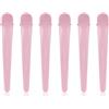 Brushworks Sectioning Clips 6 pz