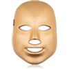 PALSAR7 LED Mask Face Gold 1 pz