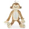 Zopa Plush Sleepy Toy with Projector and Melodies Monkey 1 pz