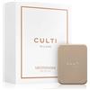 Culti Milano Car Diffuser Taupe Mediterranea 73x53 cm