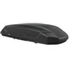 Thule Box baule da tetto per auto thule pulse 2 l nero 450 lt