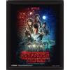 Pyramid International: Poster Lenticolare 3D Stranger Things