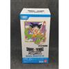 🇯🇵 Box Dragon Ball Card Game - Fusion World Manga Booster Vol. 1 SB01 Box JAP