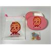 Mister Ciambella Osamu Goods Lunch Box 360 ml 15,7 x 10,9 x 3,7 cm nuovo mai ...