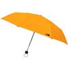 The North Face Modulo THE NORTH FACE Ombrello Pieghevole UV Pioggia Sole Unisex Giallo Giappone