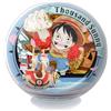 Ensky One Piece Paper Ball Thousand Sunny Ensky Eiichiro Oda Japan anime nuovo