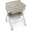FOPPAPEDRETTI Bagnetto Cambio Bath&Co Pieghevole Bears Foppapedretti
