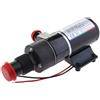 Pompa per acque reflue elettrica maceratore marino 12v per WC marino per