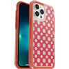 OtterBox Cover Per IPhone 13 Pro Max/iPhone 12 Pro Max, Symmetry, Resistente A Shock E Cadute, Cover Sottile, Testata 3x Vs Le Norme Anti Caduta MIL-STD 810G, Picnic Daisy