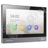 HIKVISION DS-KH8381-WTE1 Monitor intercom wifi IPS 7" indoor station risoluzione 1024x600 PoE